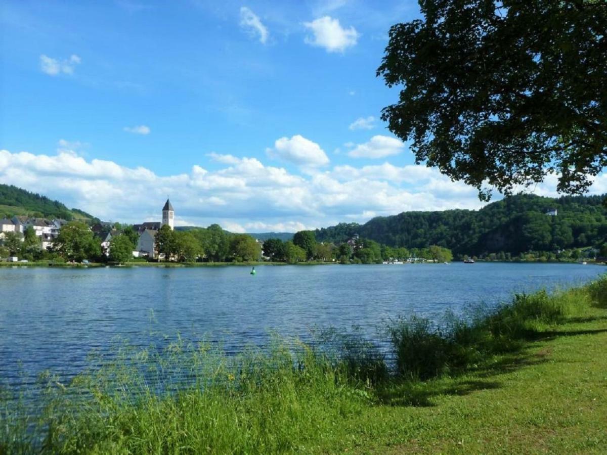 Haus Moselwiese Alf Bagian luar foto